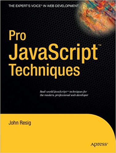 JavaScript Blueprint